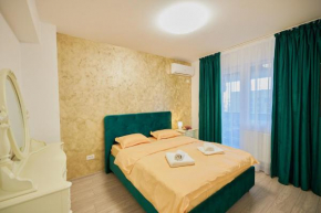 CozyCollection Apartments at Q Residence #6
